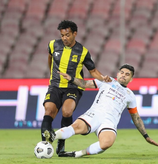 مباراة الاتحاد والشباب .. تذاكر الاتحاد والشباب تثير أزمة